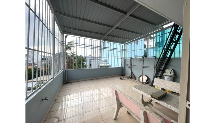 Bán Nhà 3 Tầng Hẻm Xe Hơi 80m2_5x18m 3 Phòng ngủ Dương Đình Hội Phước Long B Thủ Đức Chỉ 5,99 tỷ